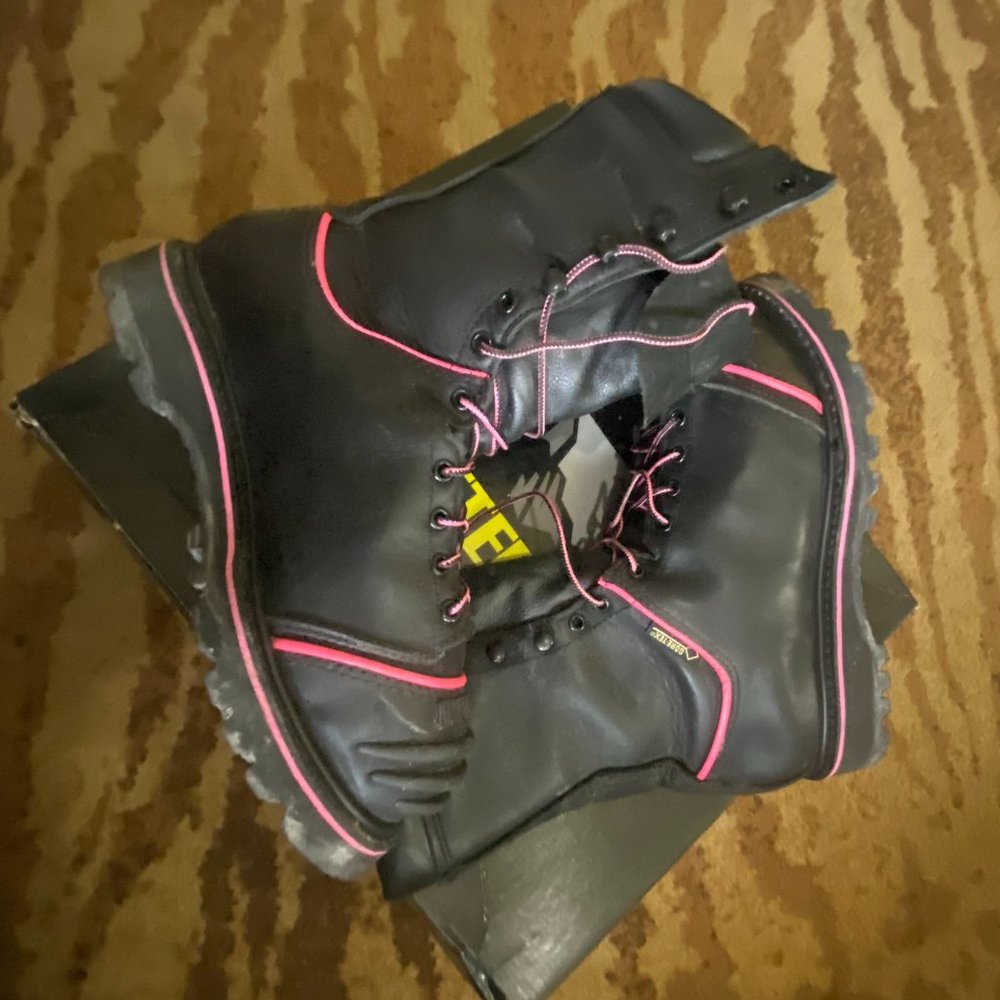 Matterhorn MT975 Women's 9 Insulated Mining Boot